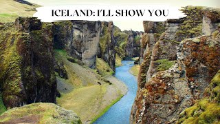 I'll Show You [Justin Bieber Cover]