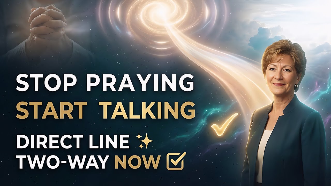 ASK SOURCE DIRECTLY: I Tried This for 24 Hours & My Life Flipped! ⭐ Abraham Hicks 2026