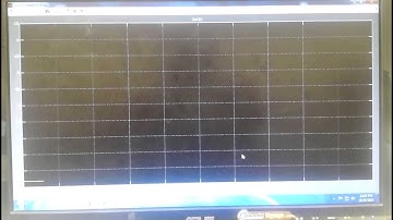 Magnetic Levitaion Video