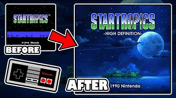 Inserting Custom NES Title Screens (Tutorial) - Using Mesen Conditions