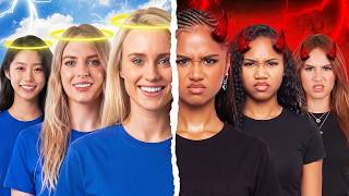 Most Loved Vs Most Hated Youtuber Girlfriends
