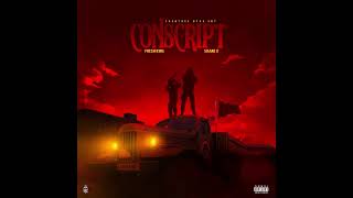 Fresh King, Shane O - Conscript (ORIGINAL AUDIO)