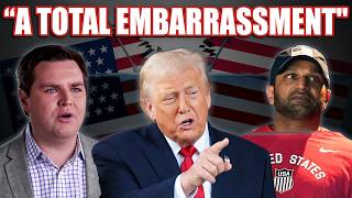 Steve Schmidt: Trump and JD Vance Are Finished