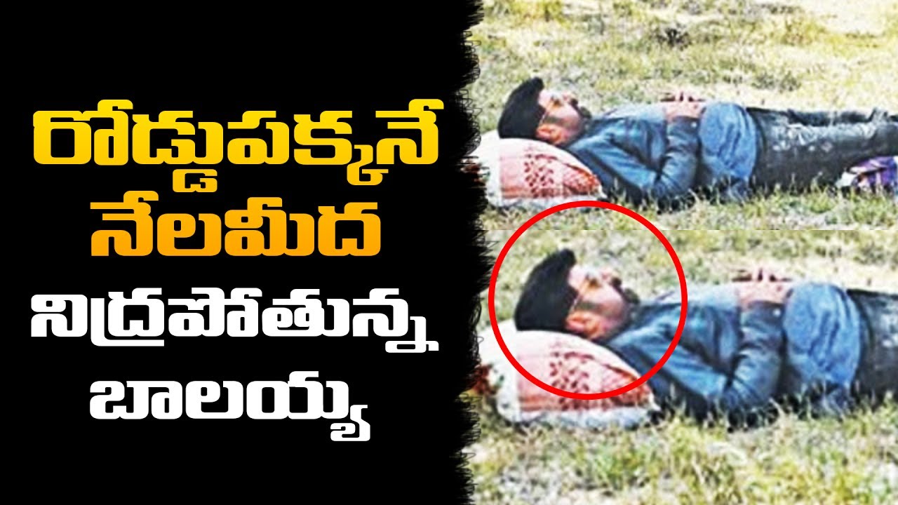 Balakrishna Simplicity in Paisa Vasool Sets | balakrishna puri jagannath FB live