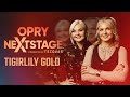 Who knew you could buy Shania Twain's pants? | Opry NextStage Artist Tigirlily Gold