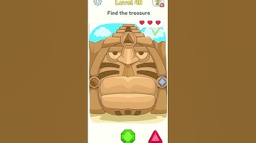 DOP 3 - Displace One Part - Level 46