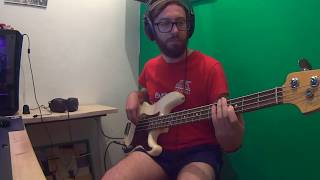 Download Lagu Radio GaGa Queen Bass Cover MP3