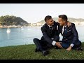 HUSBANDS AFTER GAY WEDDING |Gorka & Iñaki