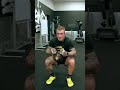 Try this exercise for hip power | combat sports