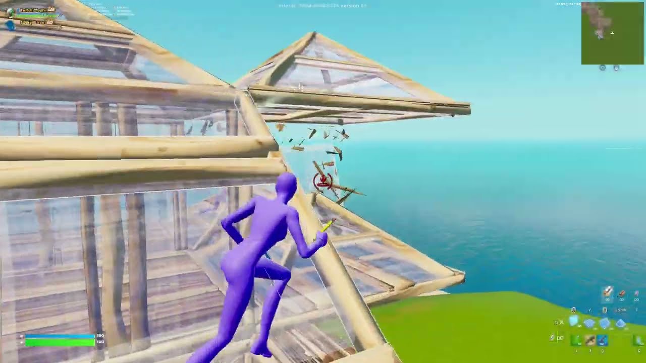 Eleven | zdog highlights #1 | 70 ping demon 😈