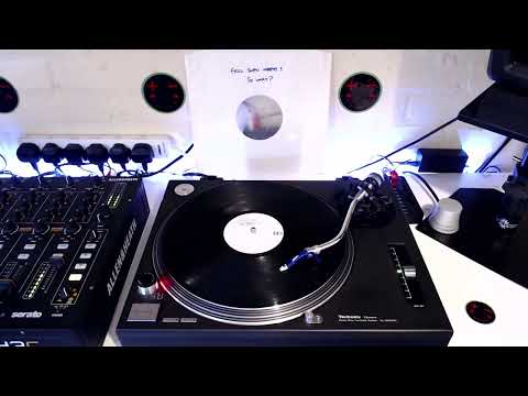 *G* — Eric Sneo Meets *G* - So What? (Sneo Mix)