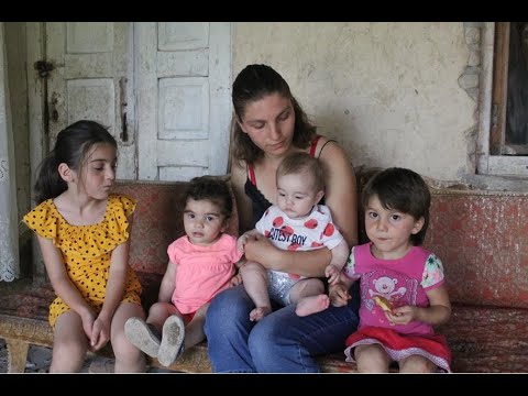 ალბათ დარდისგან მაშინვე მოვკვდებოდი... - ChernovetskyiFund