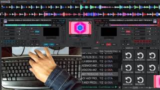 Como mappear Virtualdj 2020