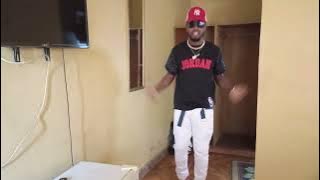 Alifatiq-Achitako Chani uyo(Room Dance Video)