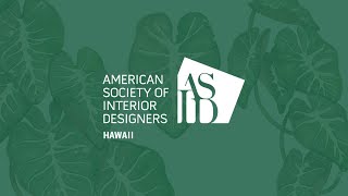 ASID Hawaii 2022 Design Excellence Awards