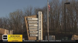 Westmoreland County Juvenile Detention Center reopens