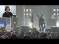 Lngshot Took OVER! LA | JAY PARK &amp; LNGSHOT “4SHO 4SHO” K-EXPO LOS ANGELES [Reaction]