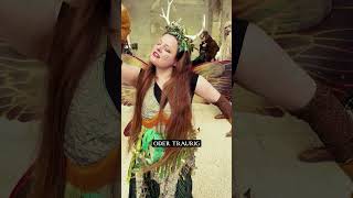 Ähnelt dein 💃Tanz-Style🕺 einem aus dem Video? #mittelalterrock #folkrock