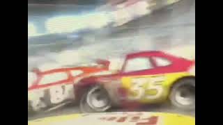 Cars 2006 Dinoco Is All Mine In Arabic