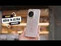 Huawei Nova 14 Pro Unboxing 🔥 | First Look, Camera Test &amp; Full Review in Hindi
