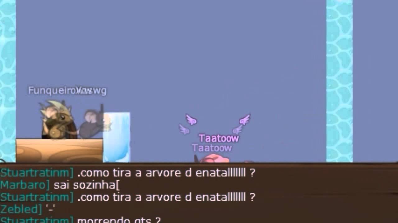 Transformice - Taatoow