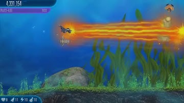 Chicken Invaders 5 - Cluck of the Dark Side ( Part 4 )