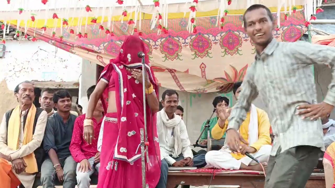 स्व,श्री बाबूलाल गोहानी वाले ख्यालों के सम्राट ।। त्रयोदशी के उपलक्ष में अच्छे लाल एंड राजेश पाल