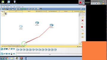Redistribute Static Subnet