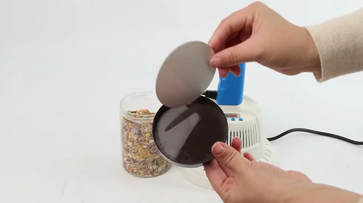 How to Use Portable Heat Induction Sealer