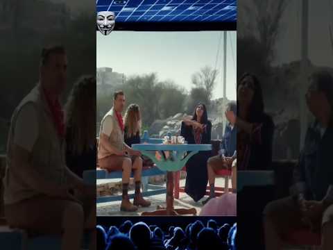 يا حبيب سعاد و منة كريم عبد العزيز