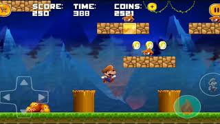 Super Mini World | Level #81 screenshot 3