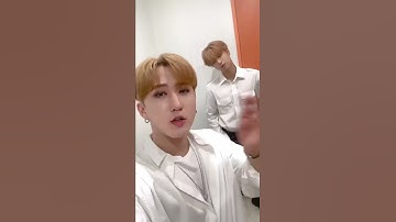✌🏻😉💭🧀 1...2...3... 📸 CHEESE! #치즈챌린지 #CHEESEchallenge #창빈 #한 #Changbin #HAN