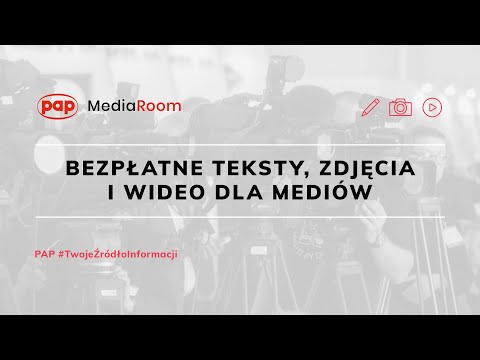 Polska Agencja Prasowa uruchomiła nowy portal dla dziennikarzy i wydawców