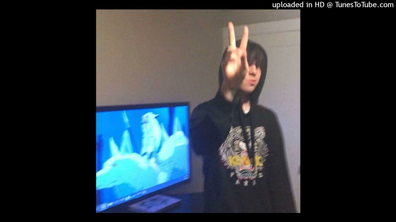 (FREE) capoxxo x scenecore x pvscale type beat 