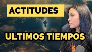 🔴 ULTIMOS TIEMPOS- MALAS ACTITUDES DE LAS PERSONAS- ZUANY SOTOMAYOR