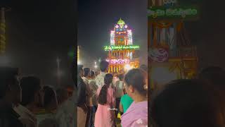 Sri Konda swamy Jathara Jagga Sagar Metpally #jathara #shorts #metpally