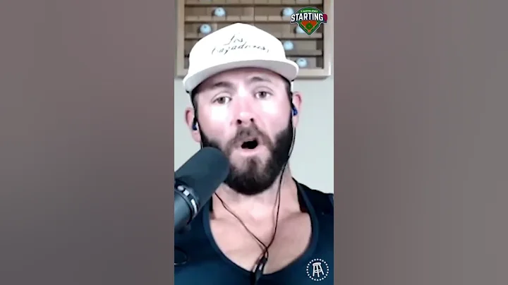 Jake Arrieta Steals Scholarship From Teammate