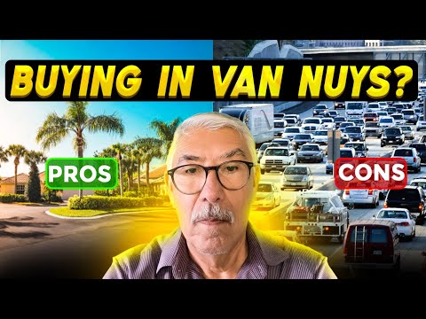 Van Nuys Home Buying vs. Leasing: Pros and Cons for Today’s Housing Market.