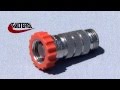 RV Water Pressure Regulators RV Water Pressure Regulators