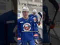 New York Islanders Whiteboard Questions | Top Sheet Or No Top Sheet?