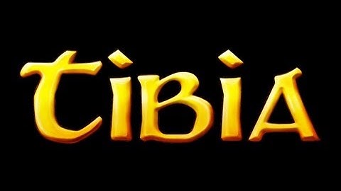 Tibia - Behemoth Quest Solo (Master Sorcerer)