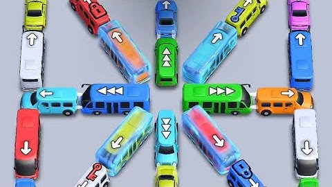 crowd express level 419