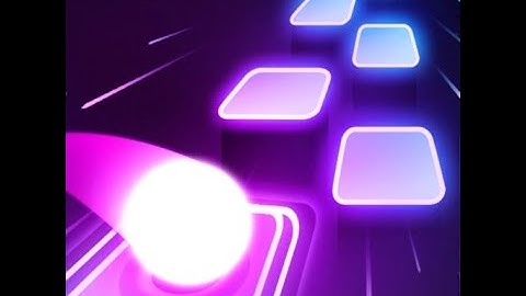 Dance Monkey song Tiles Hop