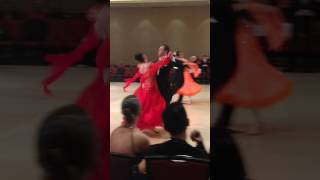 MADC 2017 Prechamp Quickstep Final