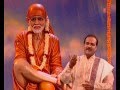 Shri Sai Amritdhara Part 1 By Shailendra Bhartti