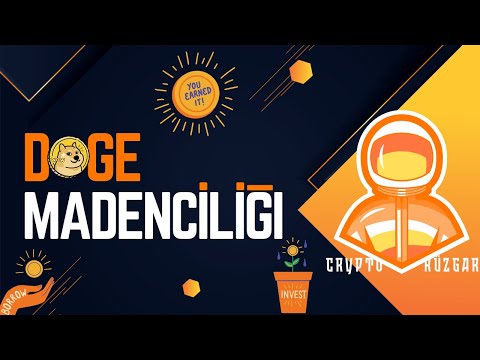 BEDAVA PARA KAZANMA - 2023 YENİ KRİPTO MADENCİLİK UYGULAMASI🚀 #ftxday #dogecoin #dogecoinmadencilik