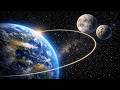 Forget Everything You Knew Earth Has TWO Moons