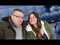 Random football match at the baggies in the storm WBA vs SHU ⚽️⛈️