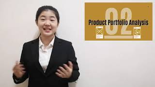 CID 2001 Operation Management Individual Assignment 2