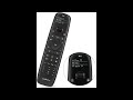 SofaBaton U1: Universal Remote for 15+ Devices